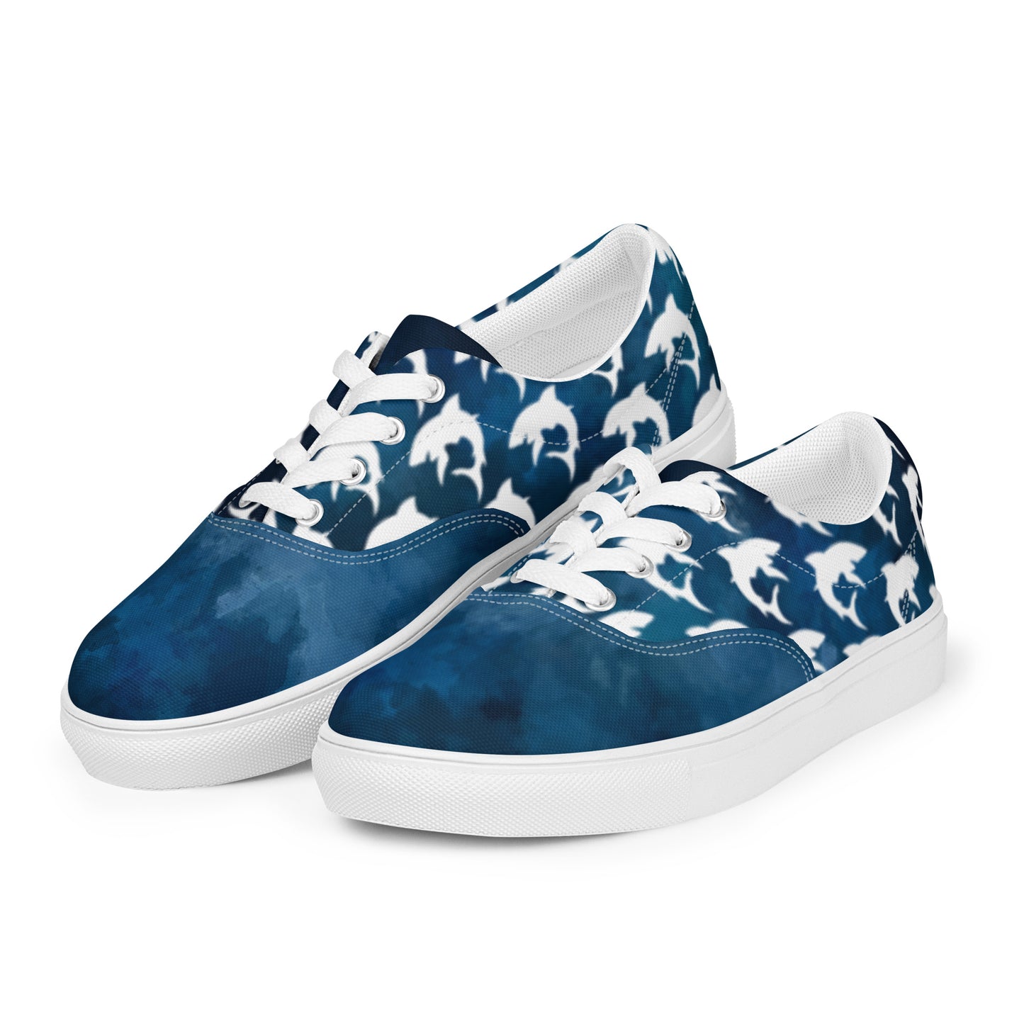 Women’s Sharksville Canvas Shoes